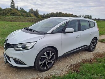 Renault grand scenic 1.5dci 2017 - 8