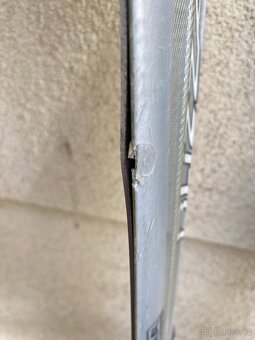 Lyže Blizzard 158 cm - 8