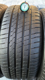 18 originál FORD GALAXY S-MAX ☀️ letní 235/50 R18 TMPS - 8