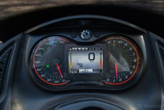 Can-Am SPYDER Can Am RS-S 1000 - 8