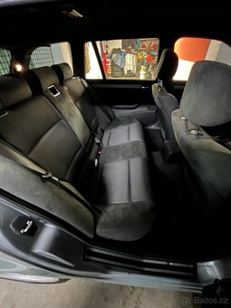 BMW E46 Touring 320d 110KW M-Paket - 8