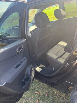 Renault Koleos 2.0 dci, 4x4, naj.150tis.km, DPH - 8