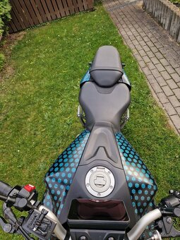 Yamaha MT-07, 2023, 15tis. km - 8