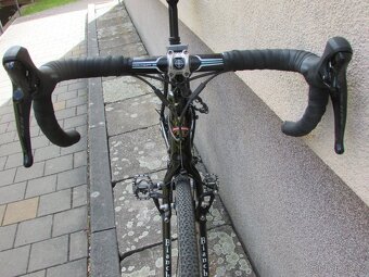 Cyklokrosové Bianchi - 8