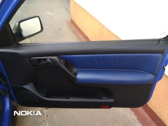 Golf mk3 GT color concept - 8