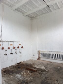 Pronájem nebytových prostorů/skladů atd. Rezervace - 8