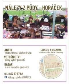 Staré RŮZNÉ LUSTRY - 8