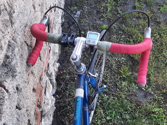 Favorit - retro kolo - 8