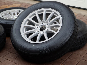 18" 6x139,7 DODGE RAM NOVÝ MODEL NOVÁ SADA - 8