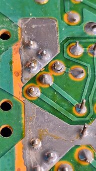 GRUNDIG SXV 6000 + Aktivní GRUNDIG Box 50 Professional - 8