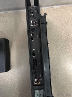 Bang & Olufsen reproduktory a CD/DVD prehrávač - 8