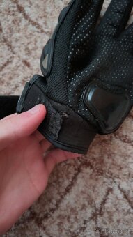 Pro-Biker Moto rukavice - 8
