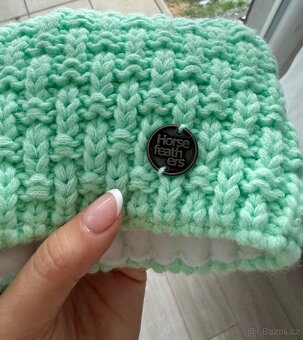 Zimní kalhoty Horsefeathers - 8