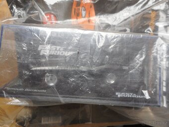 Model auta Plymouth Baccara - 8