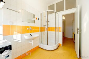 Prodej bytu 3+kk se sklepem, 95,5 m2, ul. Merhautova, Brno - 8