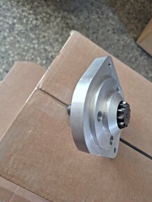 Reduktorový starter LADA-VAZ 2101-21214 - náhon s pastor.hří - 8