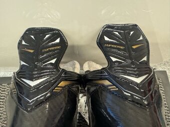 BRUSLE BAUER SUPREME S29, vel. 38/4,5D - 8