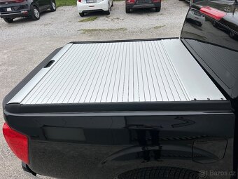 Nissan Navara Top stav - 8