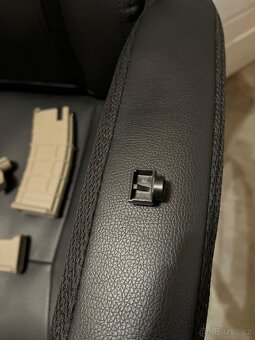 Airsoft ghk g5 gbb - 8