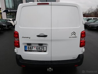 Citroen Jumpy 2.0BHDi,90kW,L2,1majČR,serv.kn,DPH - 8