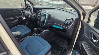 Renault Captur 1.2 tce Automat - 8