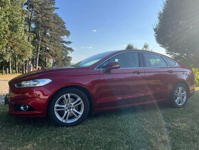 Ford Mondeo 1,5 ECOBOOST - 8