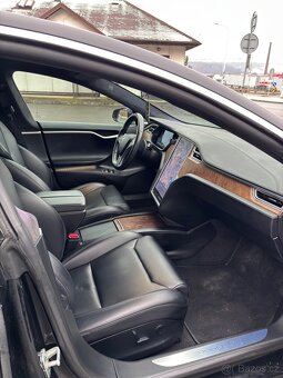 Tesla model S 100d long range - 8