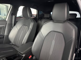 Cupra Formentor 1.5TSi DSG 110kW LED Kamera - 8