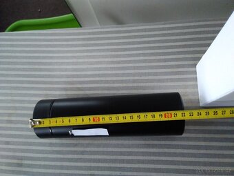 Nová termolahev se sítkem a displejem na teplotu. - 8