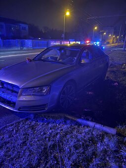 Audi a8 4.2fsi 2011 274kw - 8