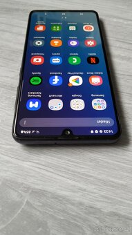 Samsung Galaxy A41 - Android 12/Dual SIM/4GB/64GB - 8
