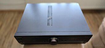 Technics Stereo Integrated Amplifier A900 MK2 TOP - 8