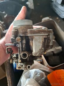 Karburator Jikov - 8