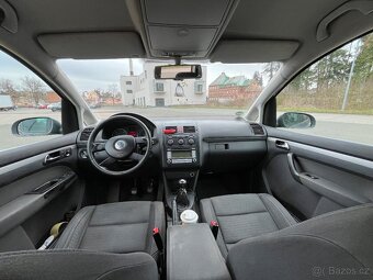 Volkswagen touran - 8