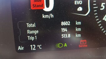 Ducati Multistrada V4 RS -dph - 8