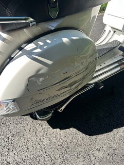 Vespa PX125 - 8