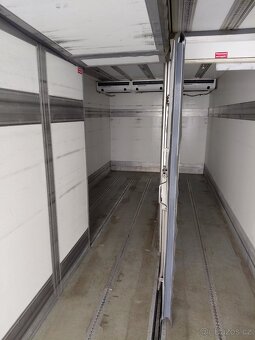 Izoterm skříň bouda sklad - 8