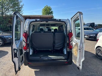 Citroën Jumpy 2.0 HDI 9 Míst - 8