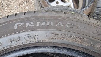 Letní pneu 245/45/18 Michelin Run Flat - 8