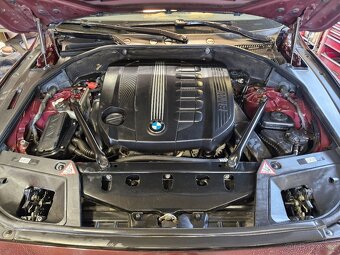 BMW GT 530d 180kw - 8