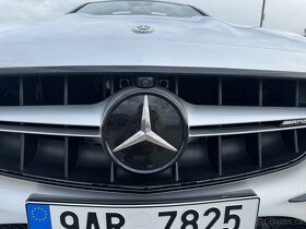 Mercedes-Benz E 220D AMG E53 OPTIC W213 - 8