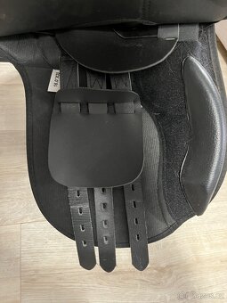 Prodám všestranné sedlo Daslö 16” - 8