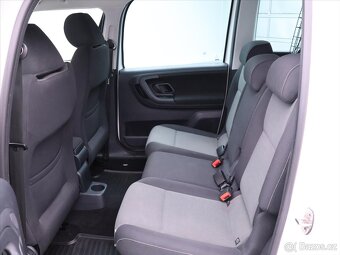 Škoda Roomster 1,2 TSI Noire Sport výhře 1Maj (2014) - 8
