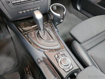 BMW 135i cabrio - 8