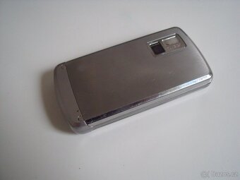 LG KE-970 - 8