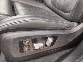 BMW X5 40i xDrive Mpaket HUD LASER KARBON KAMERA TAŽNÉ - 8