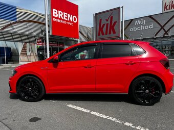 VW POLO GTI 2,0TSI DSG - 8
