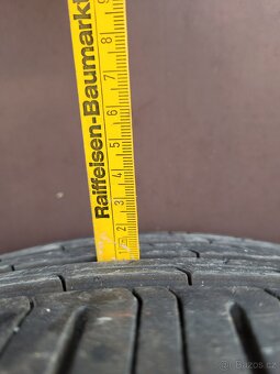 Letní 205/45/17 - 8