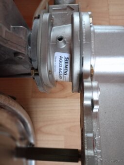 Plynový kotel BAXI PRIME HT náhradní díly - 8