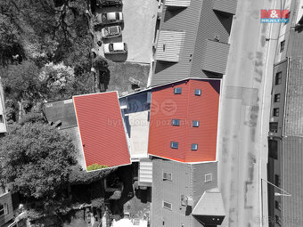 Prodej rodinného domu, 196 m², Hořovice, ul. 9. května - 8